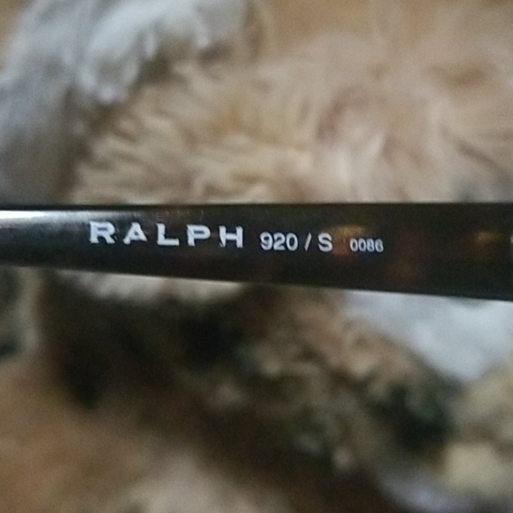 Ralph Lauren Sunglasses - Picture 3 of 6